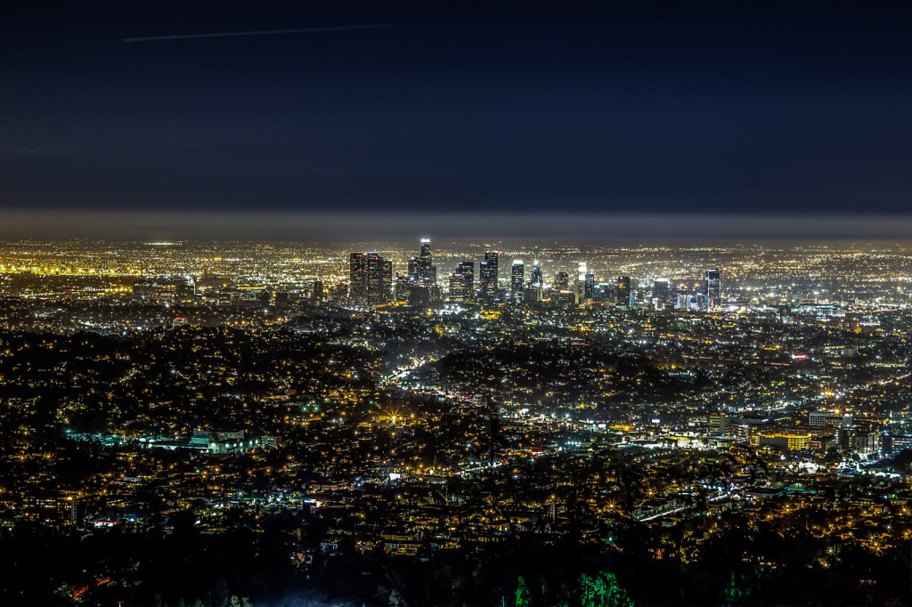 Los Angeles