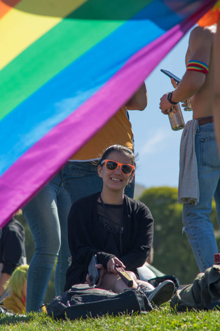 San Francisco Pride 2019