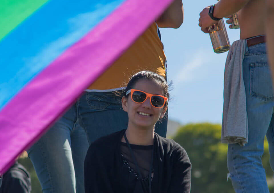 San Francisco Pride 2019