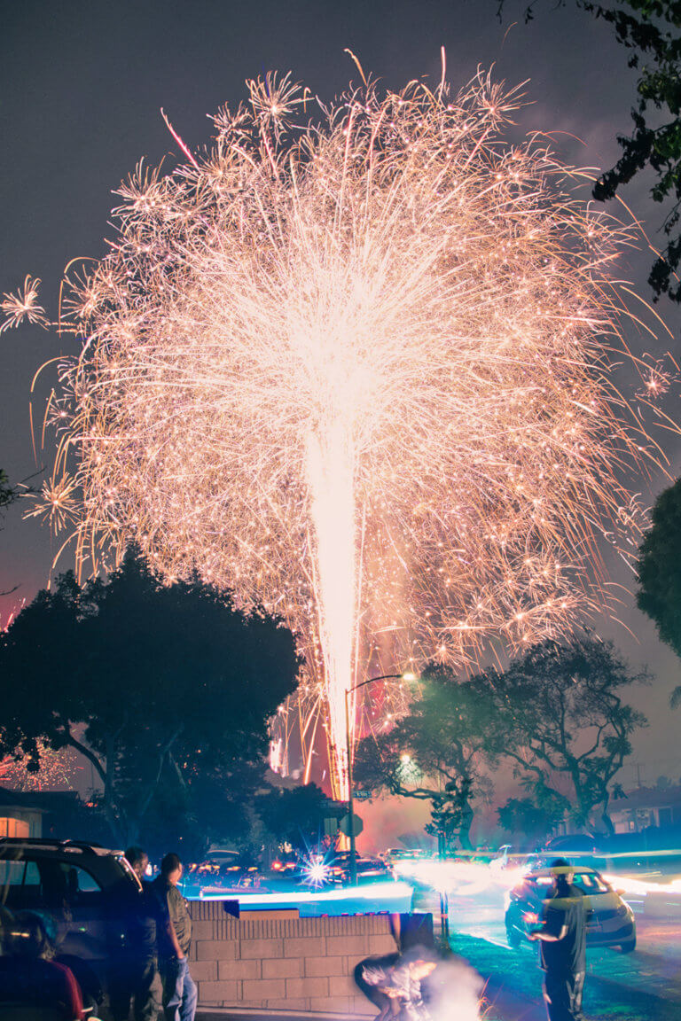 4rth of July 2019