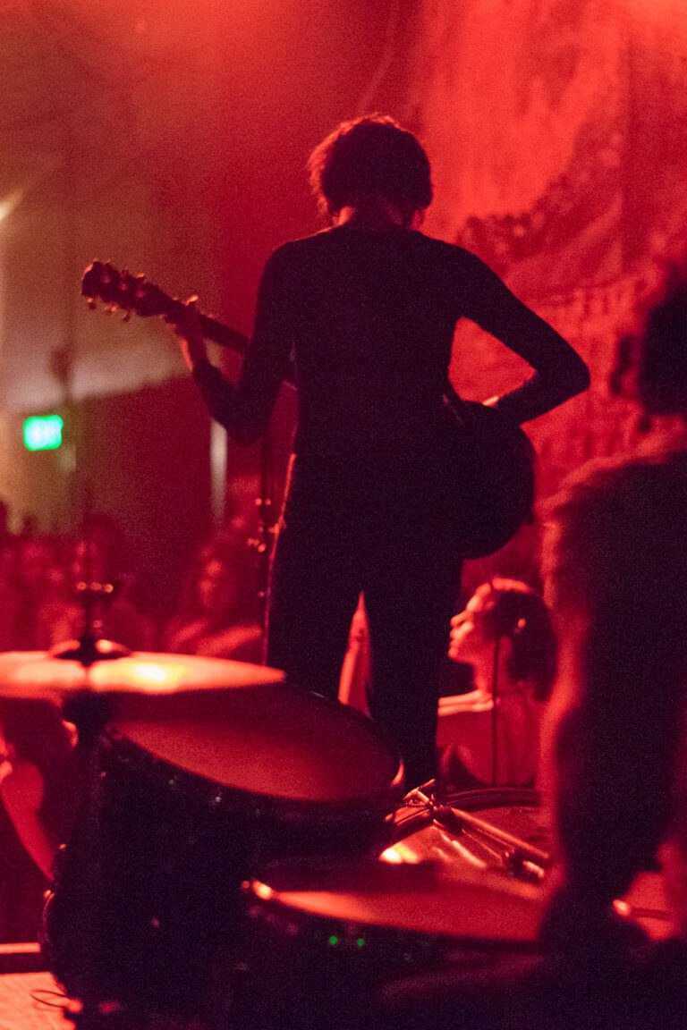 Katatonic at The Smell in DTLA
